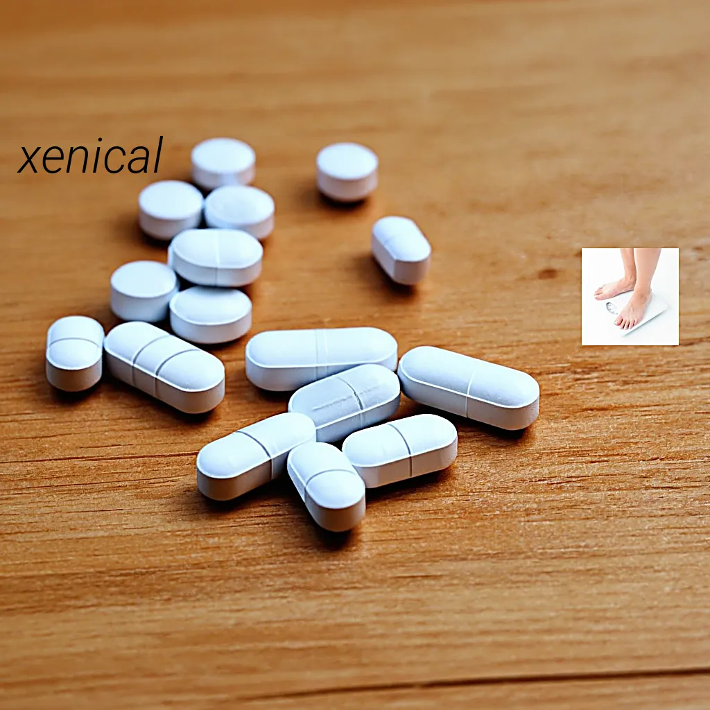 Xenical blist 84cps 120mg prezzo